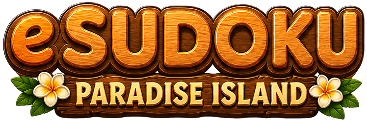 eSUDOKU